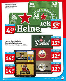 Hoogvliet folder week 25 Pagina 28
