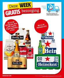 Hoogvliet folder week 25 Pagina 30