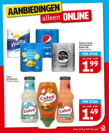 Hoogvliet folder week 25 Pagina 31