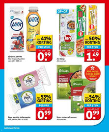 Hoogvliet folder week 25 Pagina 6
