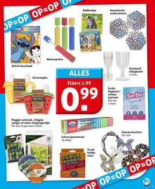Hoogvliet folder week 25 Pagina 9
