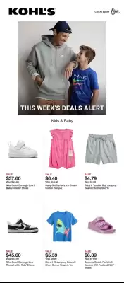 Kohl's Weekly Ad (valid until 17-06)