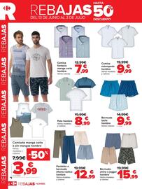 Folleto Carrefour Página 2