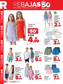 Folleto Carrefour Página 4