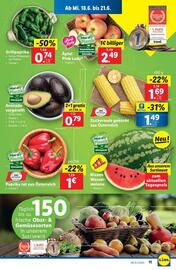 Lidl Flugblatt woche 25 Seite 14
