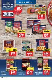 Lidl Flugblatt woche 25 Seite 15