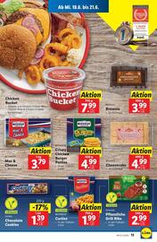 Lidl Flugblatt woche 25 Seite 16