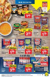 Lidl Flugblatt woche 25 Seite 18