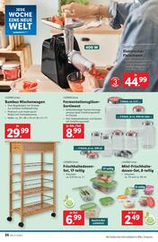Lidl Flugblatt woche 25 Seite 23