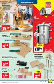 Lidl Flugblatt woche 25 Seite 24