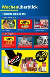 Lidl Flugblatt woche 25 Seite 3
