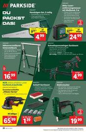 Lidl Flugblatt woche 25 Seite 33