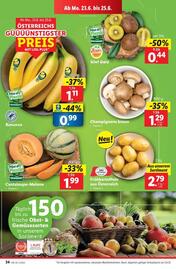 Lidl Flugblatt woche 25 Seite 39