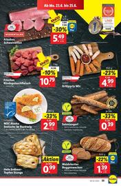 Lidl Flugblatt woche 25 Seite 40