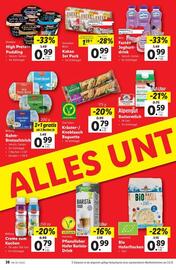 Lidl Flugblatt woche 25 Seite 43