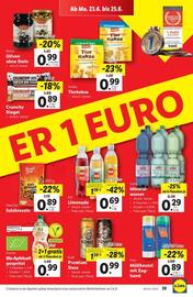 Lidl Flugblatt woche 25 Seite 44