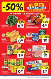 Lidl Flugblatt woche 25 Seite 7