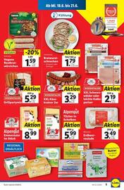 Lidl Flugblatt woche 25 Seite 8