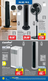 Lidl Prospekt woche 25 Seite 28