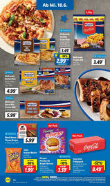 Lidl Prospekt woche 25 Seite 48