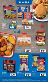 Lidl Prospekt woche 25 Seite 51