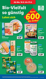 Lidl Prospekt woche 25 Seite 9