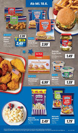 Lidl Prospekt woche 25 Seite 51