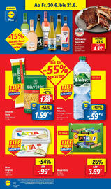 Lidl Prospekt woche 25 Seite 56