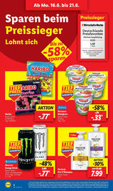 Lidl Prospekt woche 25 Seite 10