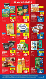 Lidl Prospekt woche 25 Seite 11