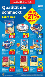 Lidl Prospekt woche 25 Seite 14