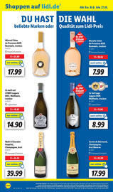 Lidl Prospekt woche 25 Seite 16