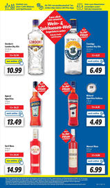 Lidl Prospekt woche 25 Seite 17