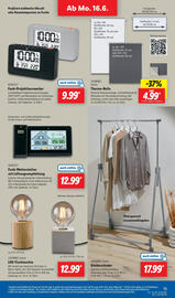 Lidl Prospekt woche 25 Seite 21