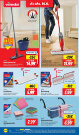 Lidl Prospekt woche 25 Seite 22