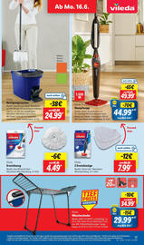 Lidl Prospekt woche 25 Seite 23