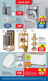 Lidl Prospekt woche 25 Seite 25