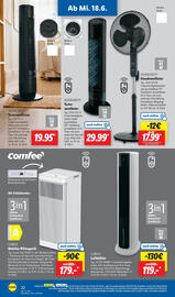 Lidl Prospekt woche 25 Seite 28