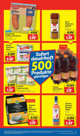 Lidl Prospekt woche 25 Seite 3