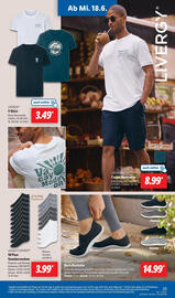 Lidl Prospekt woche 25 Seite 31