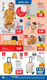 Lidl Prospekt woche 25 Seite 32