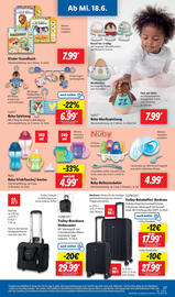 Lidl Prospekt woche 25 Seite 33