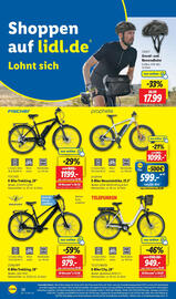 Lidl Prospekt woche 25 Seite 34
