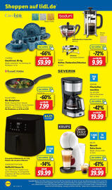 Lidl Prospekt woche 25 Seite 42
