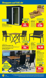 Lidl Prospekt woche 25 Seite 44