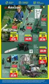 Lidl Prospekt woche 25 Seite 45