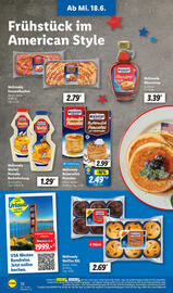 Lidl Prospekt woche 25 Seite 46