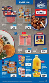 Lidl Prospekt woche 25 Seite 47