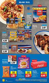 Lidl Prospekt woche 25 Seite 48