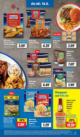 Lidl Prospekt woche 25 Seite 49